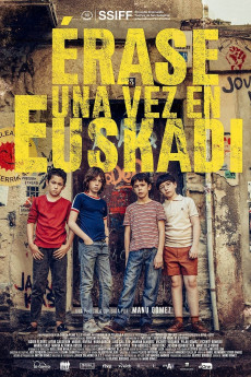 Once Upon a Time in Euskadi (2022) download
