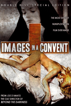 Images in a Convent (2022) download
