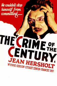 The Crime of the Century (1933) download