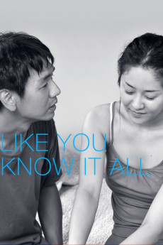Like You Know It All (2022) download