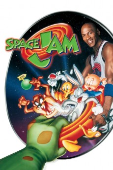 Space Jam (1996) download