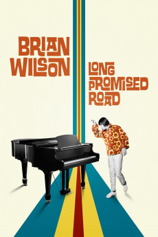 Brian Wilson: Long Promised Road (2022) download