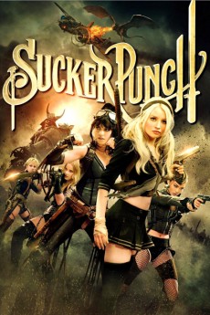 Sucker Punch (2022) download