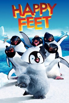Happy Feet (2006) download