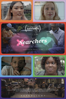 Searchers (2021) download
