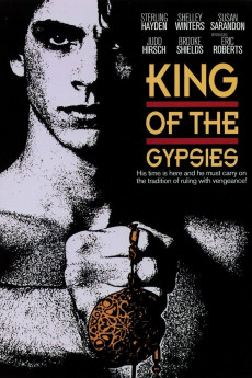 King of the Gypsies (2022) download