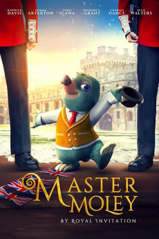 Master Moley (2019) download