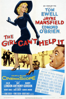 The Girl Can't Help It (1956) download