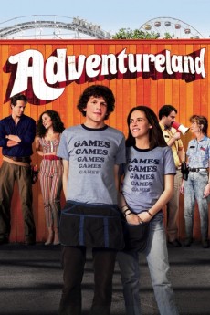 Adventureland (2022) download