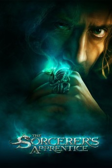 The Sorcerer's Apprentice (2022) download