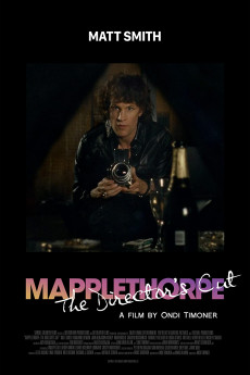 Mapplethorpe: The Director's Cut (2020) download