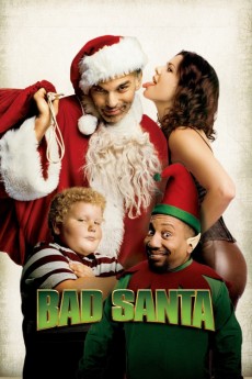 Bad Santa (2003) download