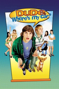 Dude, Where's My Car? (2022) download