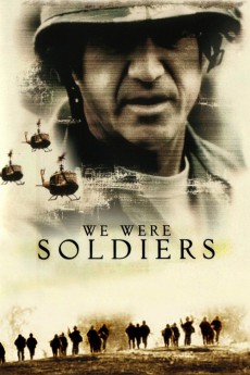 We Were Soldiers (2002) download