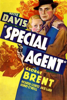 Special Agent (1935) download
