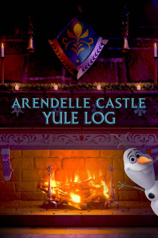 Arendelle Castle Yule Log (2019) download