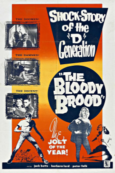 The Bloody Brood (2022) download