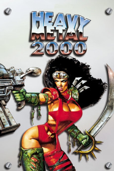Heavy Metal 2000 (2022) download