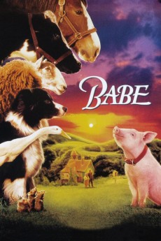 Babe (1995) download