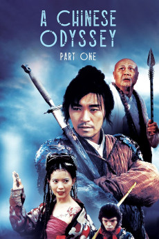A Chinese Odyssey: Part One - Pandora's Box (2022) download