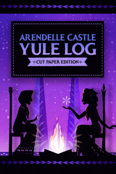 Arendelle Castle Yule Log: Cut Paper Edition (2021) download