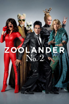 Zoolander 2 (2016) download
