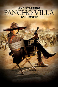 And Starring Pancho Villa as Himself (2022) download