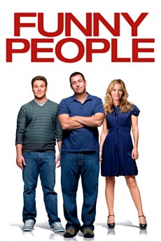 Funny People (2022) download