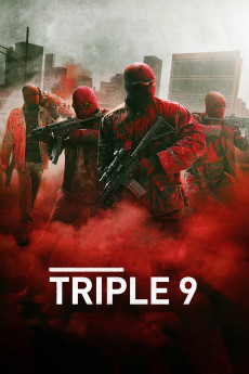 Triple 9 (2016) download