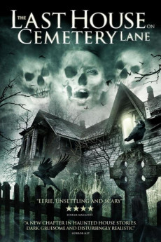 The Last House on Cemetery Lane (2015) download