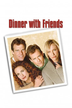 Dinner with Friends (2022) download