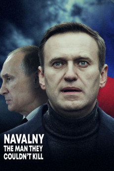 The Man Putin Couldn't Kill (2021) download