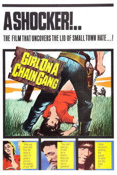 Girl on a Chain Gang (1966) download