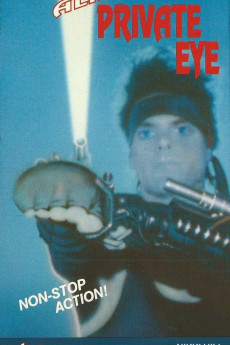 Alien Private Eye (1989) download