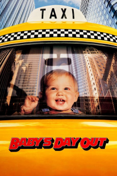 Baby's Day Out (2022) download
