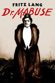 Dr. Mabuse, the Gambler (1922) download
