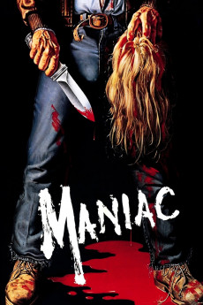 Maniac (2022) download