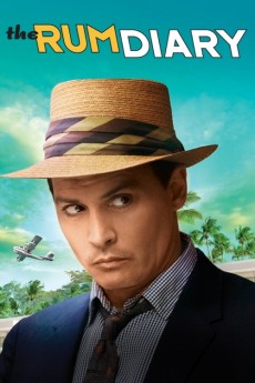 The Rum Diary (2022) download