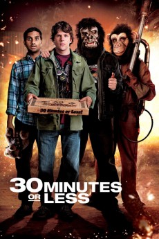 30 Minutes or Less (2022) download