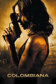 Colombiana (2022) download