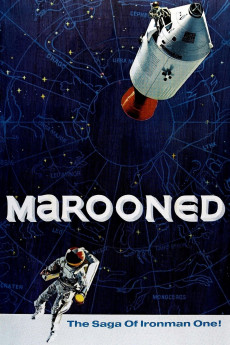 Marooned (2022) download