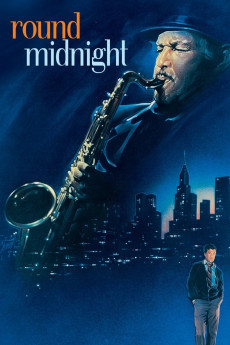 'Round Midnight (1986) download