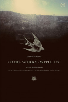Come Worry with Us! (2022) download