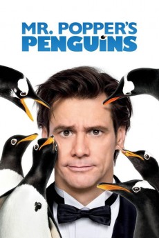 Mr. Popper's Penguins (2011) download