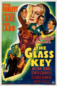 The Glass Key (2022) download