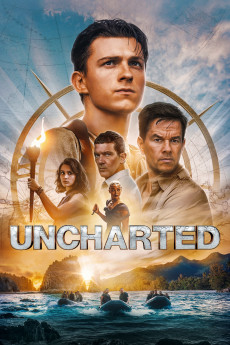 Uncharted (2022) download