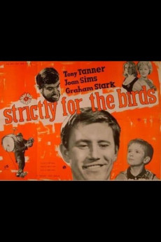Strictly for the Birds (2022) download