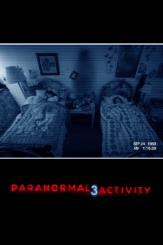Paranormal Activity 3 (2022) download