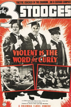 Violent Is the Word for Curly (2022) download
