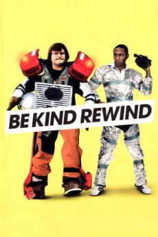 Be Kind Rewind (2008) download